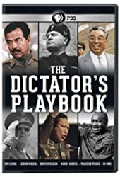 The Dictator's Playbook